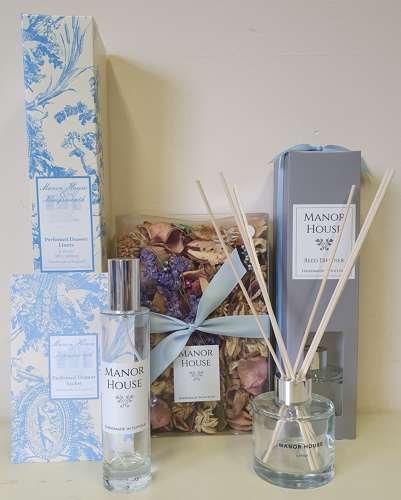 Bluebell